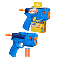 Nerf N Series Purestrike Com 2 Dardos na Amazon