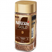 Nescafé Café Solúvel Gold 100G na Amazon