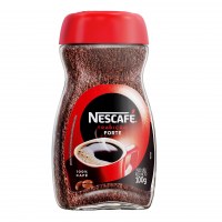 Nescafé Café Solúvel Tradição 100G na Amazon