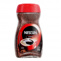 Nescafé Café Solúvel Tradição 100G na Amazon
