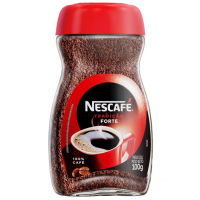 Nescafé Café Solúvel Tradição 100G na Amazon
