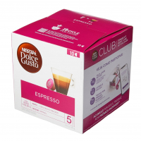 Nescafe Dolce Gusto, Espresso, 10 Cápsulas na Amazon