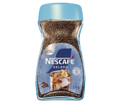 NESCAFÉ Gelado Café Solúvel 100g na Amazon