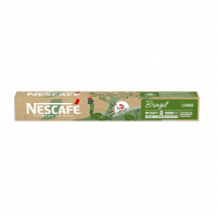 Nescafe Origins Compativel Nespresso (todos) na Amazon
