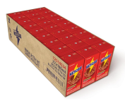 Nescau Bebida Láctea 180ml caixa com 27 unidades na Amazon