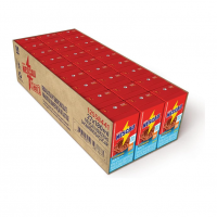 Nescau Bebida Láctea UHT Chocolate Zero Lactose 180Ml - 27 Unidades na Amazon