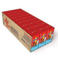 Nescau Bebida Láctea UHT Chocolate Zero Lactose 180Ml - 27 Unidades na Amazon