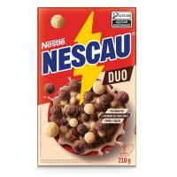 Nescau Cereal Matinal Duo 210G na Amazon