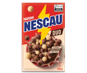 Nescau Cereal Matinal Duo 210G na Amazon