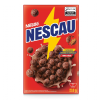 Nescau Cereal Matinal Tradicional 210G na Amazon