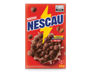 Nescau Cereal Matinal Tradicional 210G na Amazon