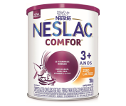 Neslac Comfor Zero Lactose – Composto Lácteo, Fórmula infantil, 700g na Amazon
