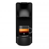 Nespresso Cafeteira Essenza Mini Preta 220V na Amazon