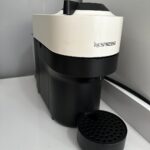 Nespresso Cafeteira Vertuo Pop Branco Coco 220V na Amazon