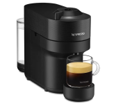 Nespresso Cafeteira Vertuo Pop Preta 110V na Amazon