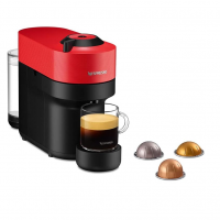 Nespresso Cafeteira Vertuo Pop Vermelho Pimenta 220V na Amazon