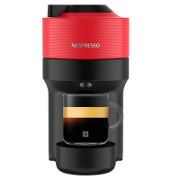 Nespresso Cafeteira Vertuo Pop Vermelho Pimenta110V na Amazon