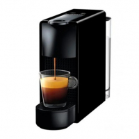 Nespresso Essenza Mini + 150 Reais Em Capsulas Gratis na Nespresso