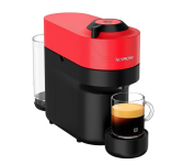 Nespresso Vertuo Pop Vermelho Pimenta 220V, Cafeteira na Amazon