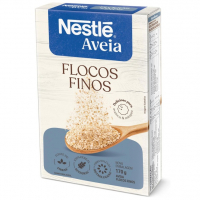Nestlé Aveia Em Flocos Finos Caixa 170G na Amazon Nestlé Aveia Em Flocos Finos Caixa 170G na Amazon