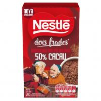 Nestlé Chocolate Em Pó Dois Frades 200G na Amazon