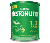Nestonutri – Fórmula Infantil, 800g na Amazon