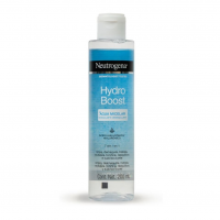 Neutrogena Água Micelar Demaquilante Hydro Boost, 200ml na Amazon