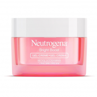 Neutrogena Gel Creme Facial Antissinais Bright Boost, 50ml na Amazon