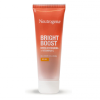 Neutrogena Gel Creme Facial Antissinais Bright Boost FPS 30, 40g na Amazon