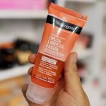 Neutrogena Gel de Limpeza Deep Clean Grapefruit, 60g na Amazon