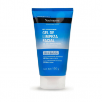 Neutrogena Gel De Limpeza Profunda Deep Clean Intensive, 150g na Amazon