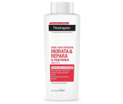 Neutrogena Hidratante Corporal Body Care Hidrata&Repara, 400ml na Amazon