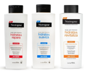 Neutrogena Hidratante Corporal Body Care Intensive 400ml na Amazon