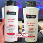 Neutrogena Hidratante Corporal Body Care Intensive Hidrata & Repara, 400ml na Amazon