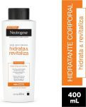 Neutrogena Hidratante Corporal Body Care Intensive Hidrata & Revitaliza, 400ml na Amazon