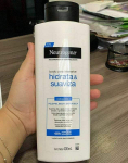 Neutrogena Hidratante Corporal Body Care Intensive Hidrata & Suaviza, 400ml na Amazon