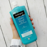 Neutrogena Hidratante Corporal Hydro Boost Water Gel, 400ml na Amazon