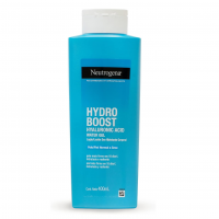 Neutrogena Hidratante Corporal Hydro Boost Water Gel, 400ml na Amazon