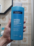 Neutrogena Hidratante Corporal Hydro Boost Water Gel, 400ml na Amazon