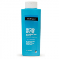 Neutrogena Hidratante Corporal Hydro Boost Water Gel, 400ml na Amazon