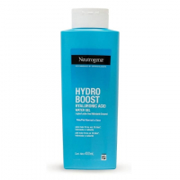 Neutrogena Hidratante Corporal Hydro Boost Water Gel, 400ml na Amazon