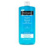 Neutrogena Hidratante Corporal Hydro Boost Water Gel, 400ml na Amazon