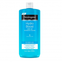 Neutrogena Hidratante Corporal Hydro Boost Water Gel, 400ml na Amazon