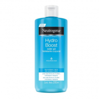 Neutrogena Hidratante Corporal Hydro Boost Water Gel,200ml na Amazon