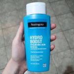 Neutrogena Hidratante Corporal Hydro Boost Water Gel,200ml na Amazon