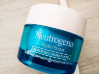 Neutrogena Hidratante Facial Hydro Boost Water Gel 50g embalagem pode variar na Amazon