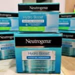 Neutrogena Hidratante Facial Hydro Boost Water Gel 50g + Refil Hydro Boost Water Gel 50g na Amazon