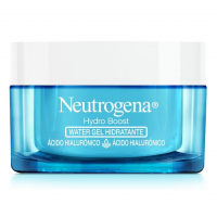 Neutrogena Hidratante Facial Hydro Boost Water Gel 50g na Amazon