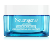 Neutrogena Hidratante Facial Hydro Boost Water Gel 50g na Amazon