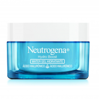Neutrogena Hidratante Facial Hydro Boost Water Gel, 50g na Amazon